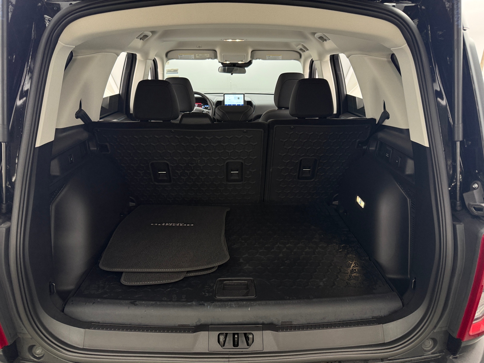 Thumbnail: 2024 Ford Bronco Sport - 7