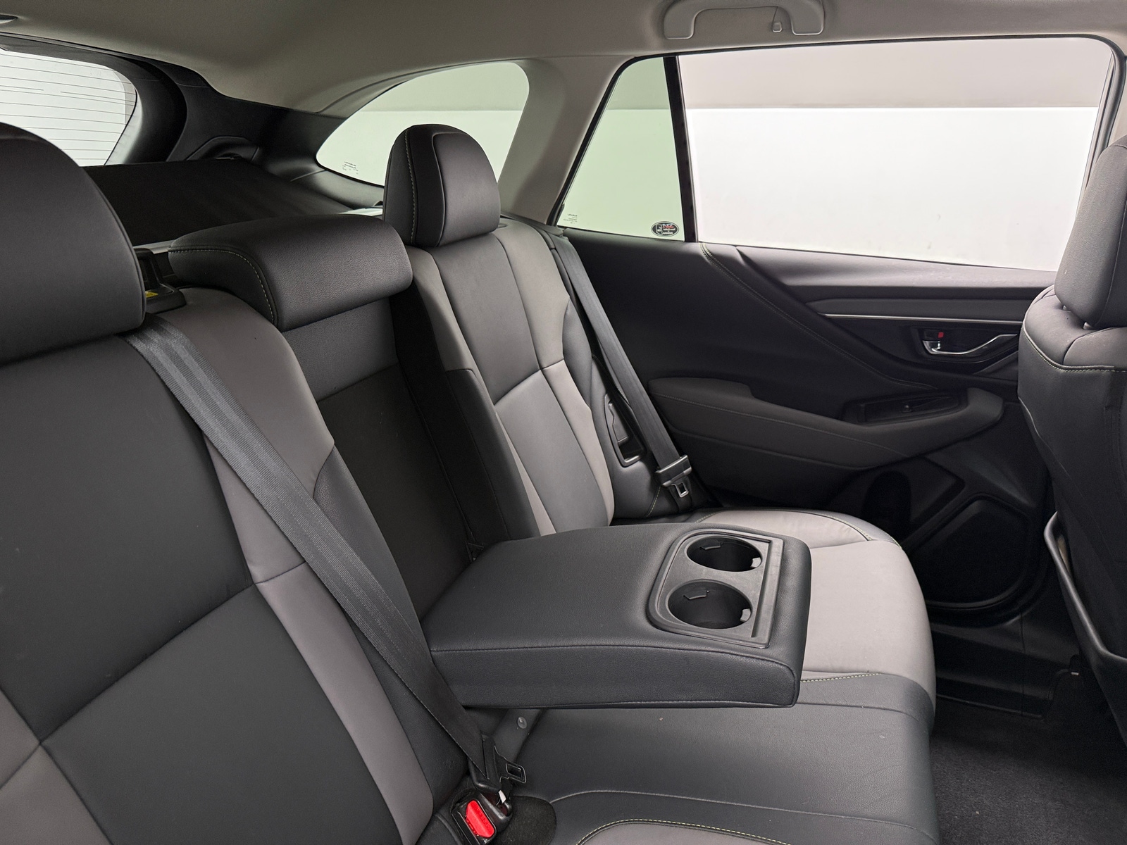 Thumbnail: 2020 Subaru Outback - 6