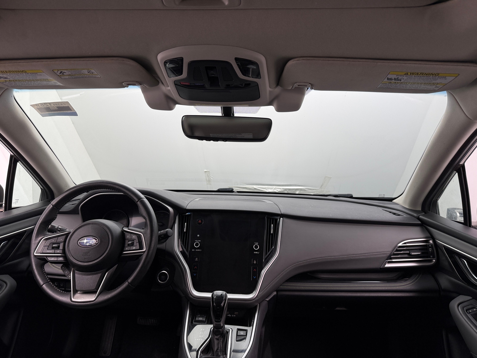 Thumbnail: 2020 Subaru Outback - 3