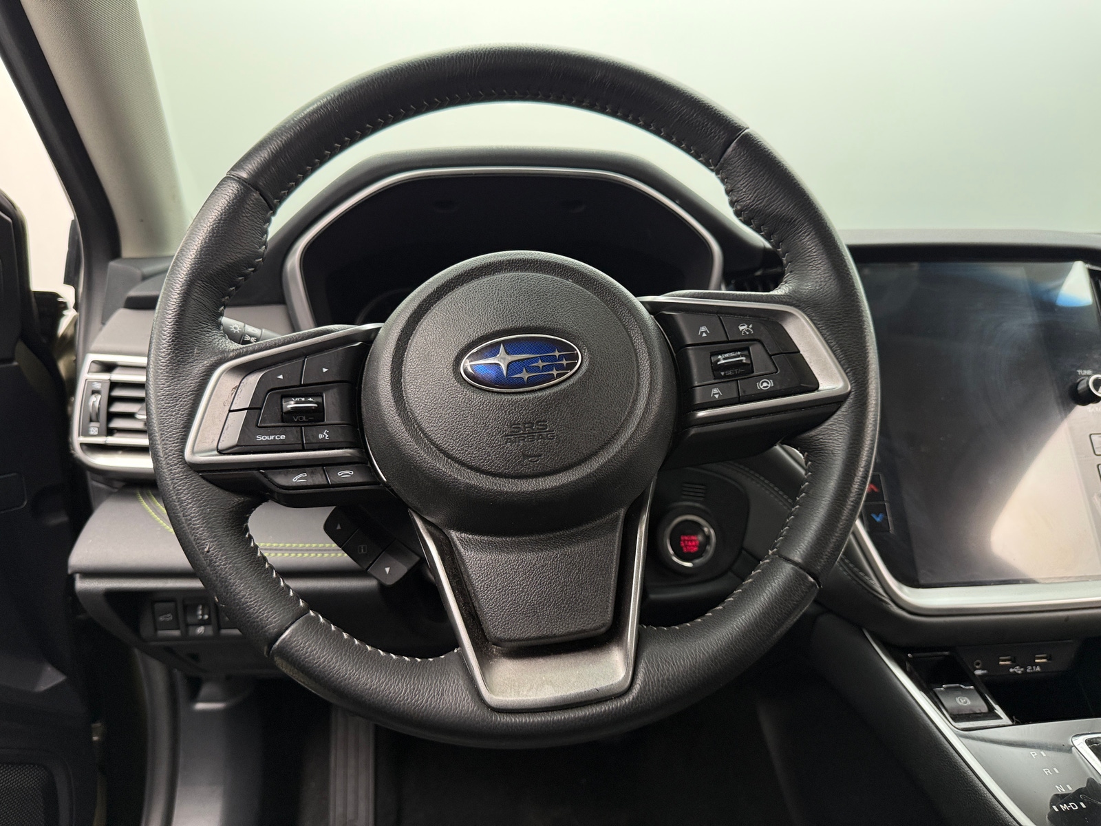 Thumbnail: 2020 Subaru Outback - 5