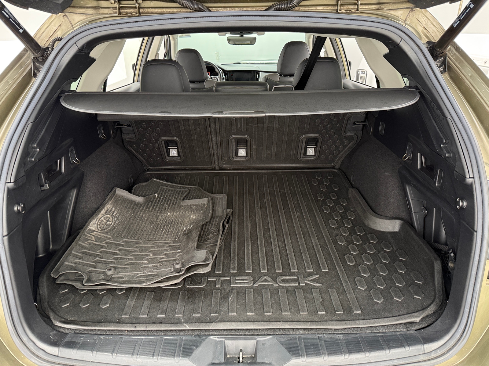 Thumbnail: 2020 Subaru Outback - 7