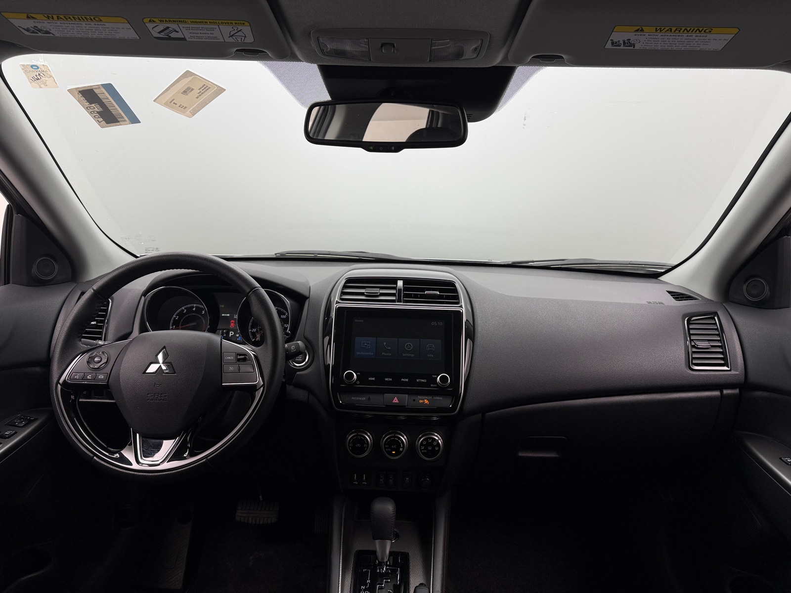 Thumbnail: 2024 Mitsubishi Outlander Sport - 2