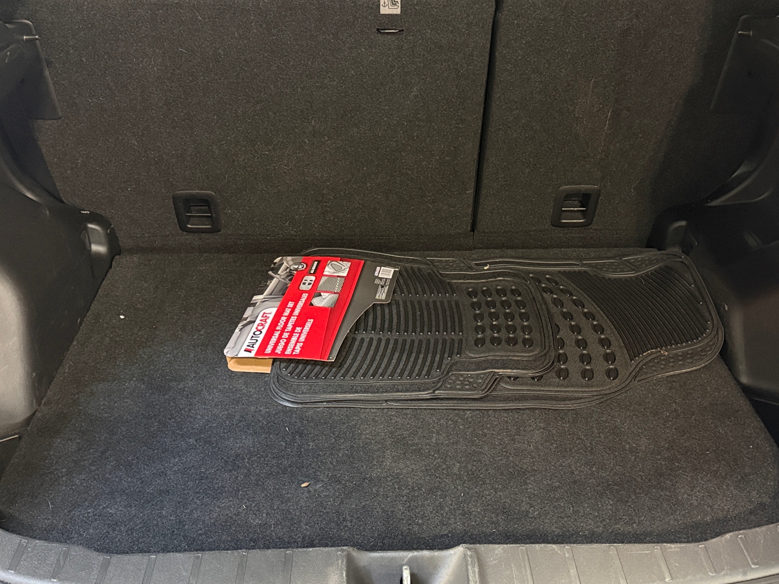 Thumbnail: 2024 Mitsubishi Outlander Sport - 6