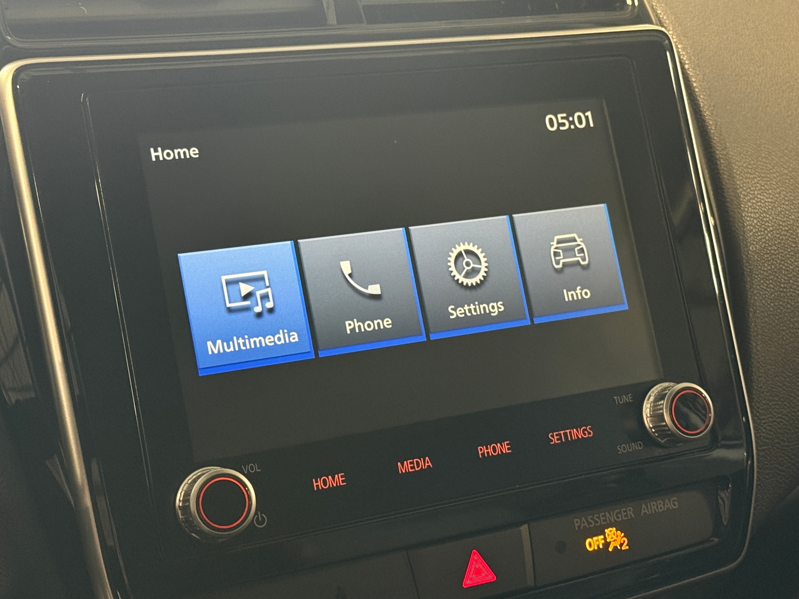 Thumbnail: 2024 Mitsubishi Outlander Sport - 3