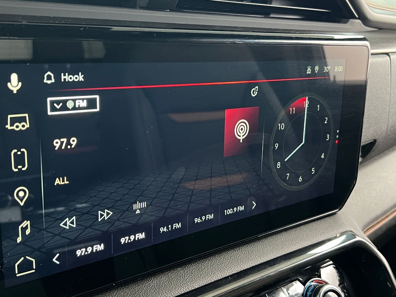 Thumbnail: 2025 GMC Sierra 2500 - 3