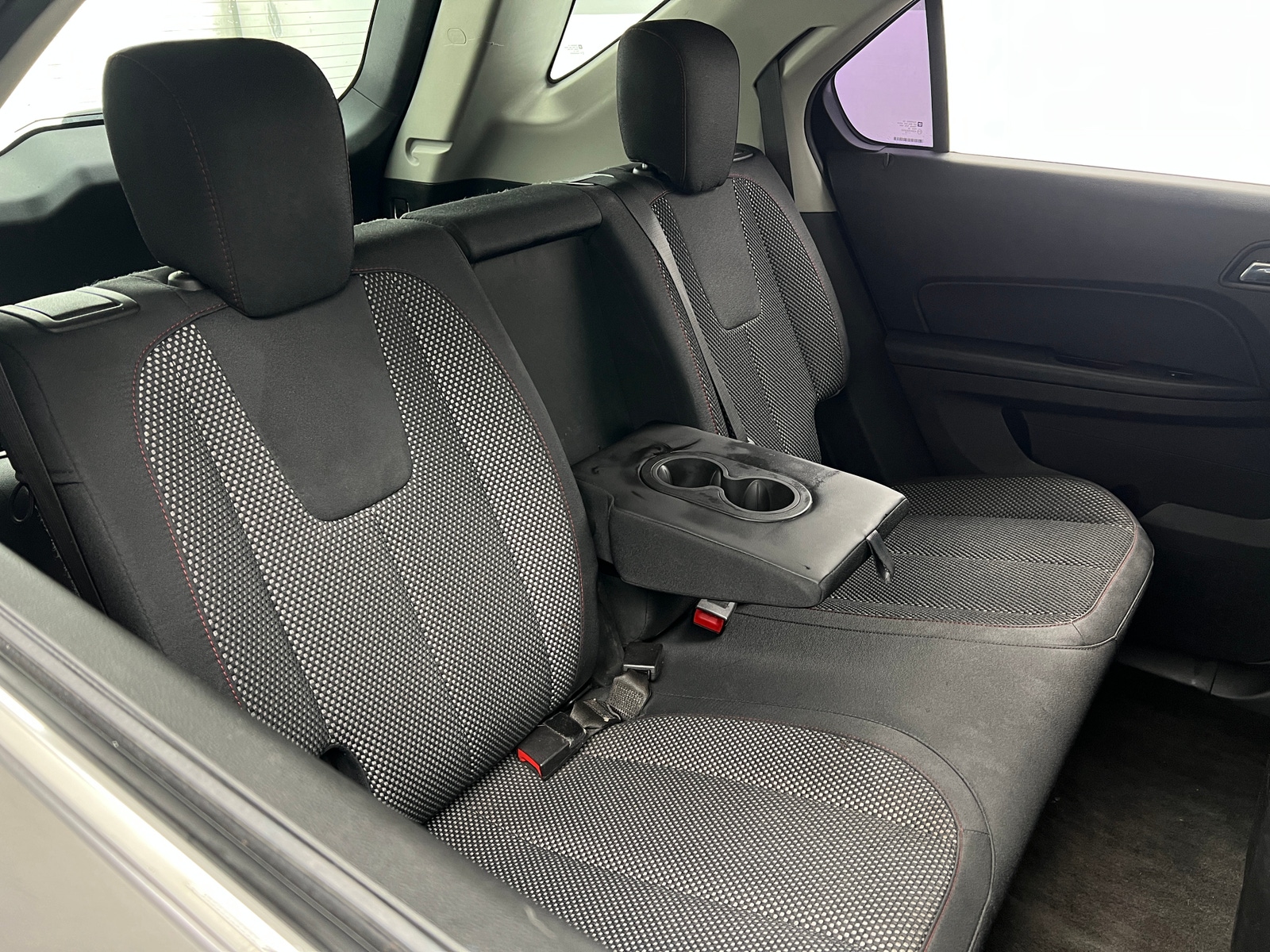 Thumbnail: 2016 Chevrolet Equinox - 6