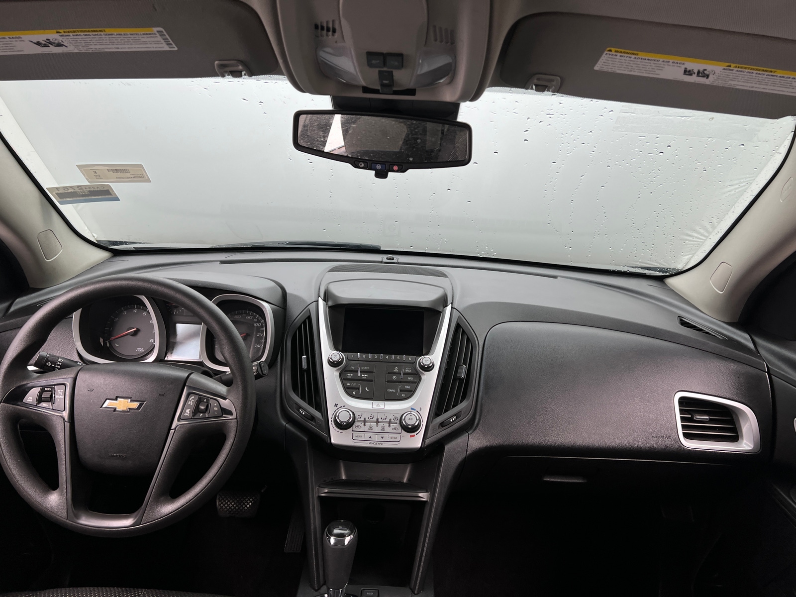 Thumbnail: 2016 Chevrolet Equinox - 3