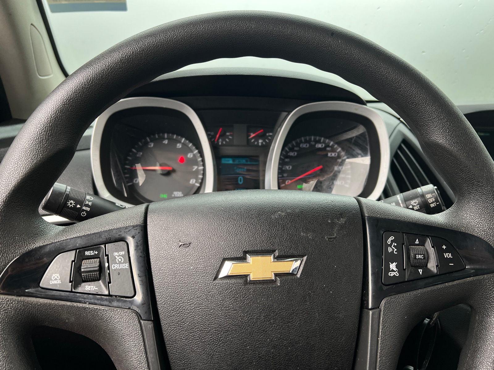 Thumbnail: 2016 Chevrolet Equinox - 5