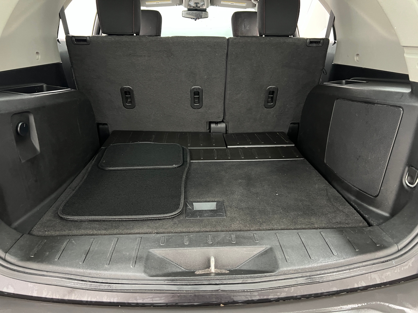 Thumbnail: 2016 Chevrolet Equinox - 7