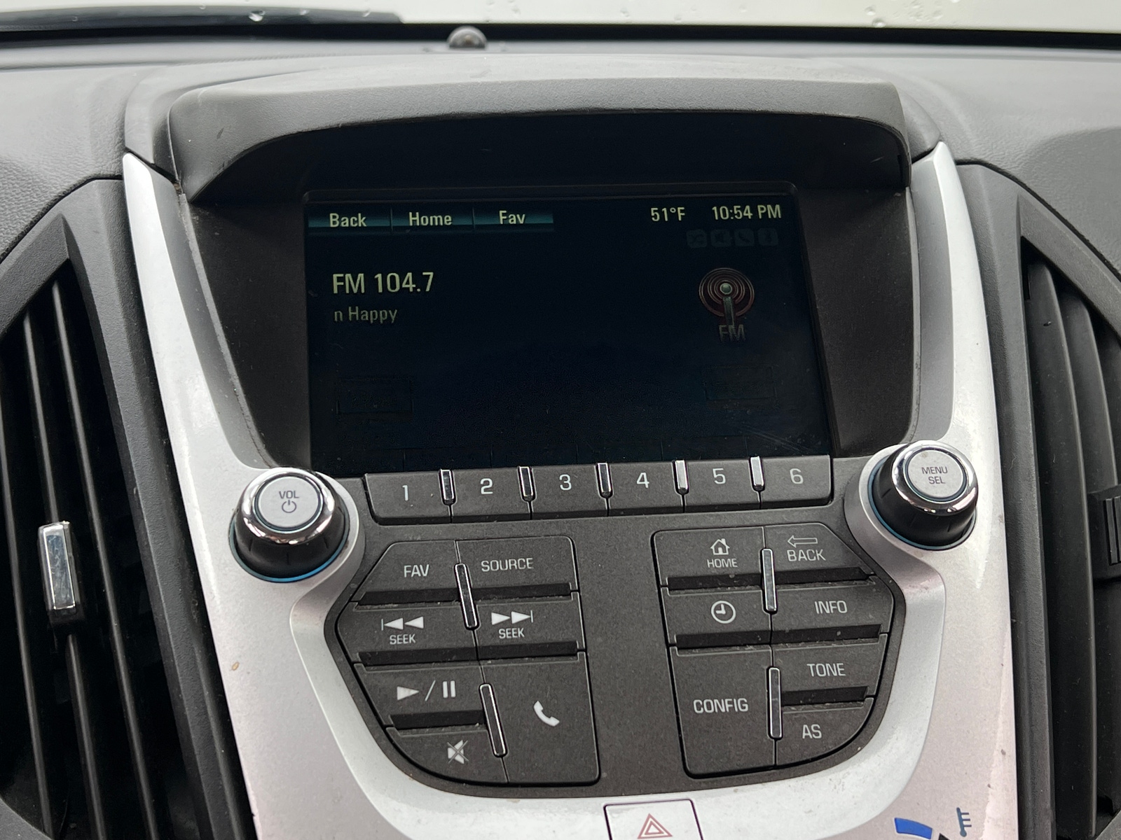 Thumbnail: 2016 Chevrolet Equinox - 4