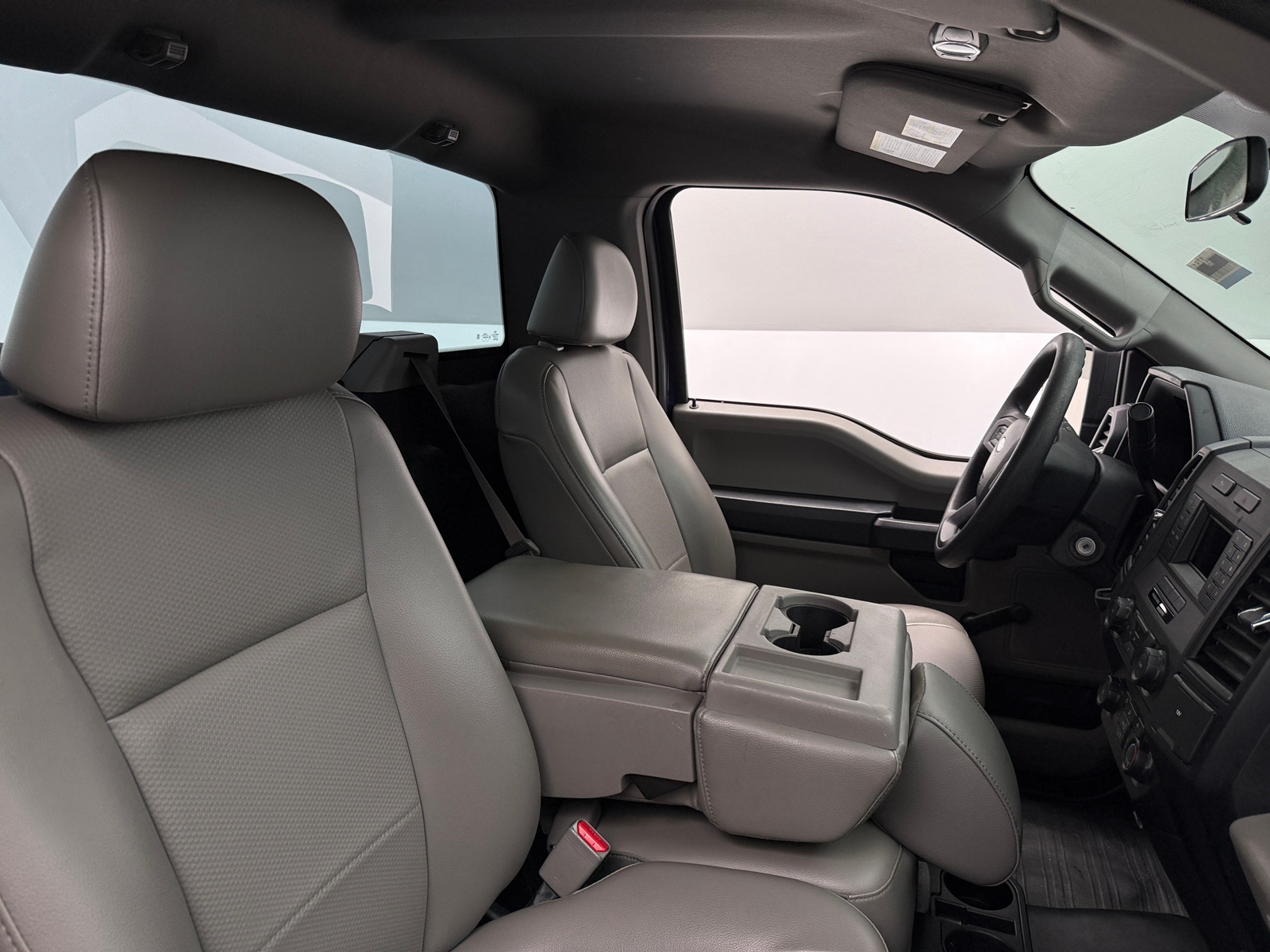 Thumbnail: 2016 Ford Econoline - 2