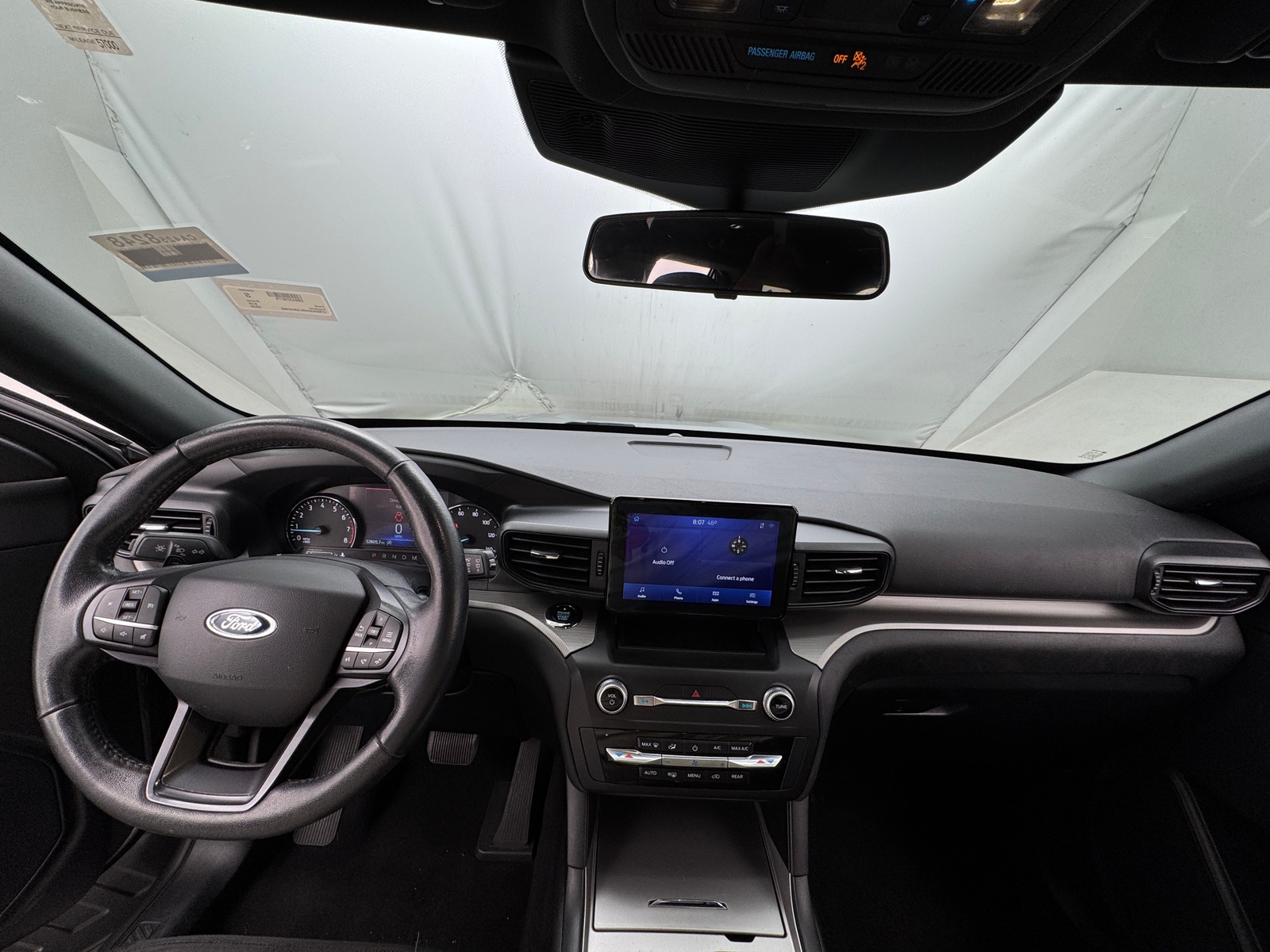 Thumbnail: 2020 Ford Explorer - 3