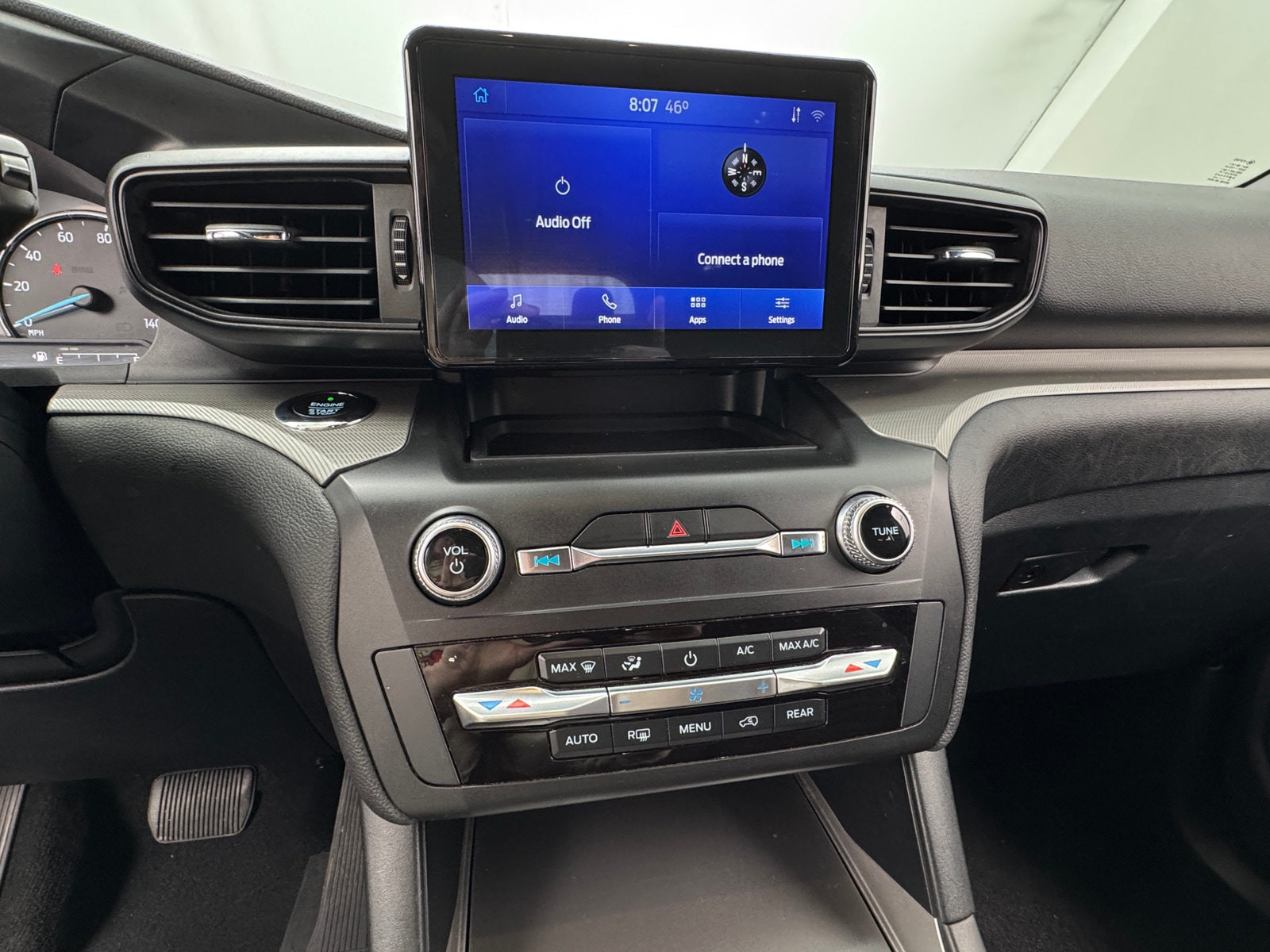 Thumbnail: 2020 Ford Explorer - 4