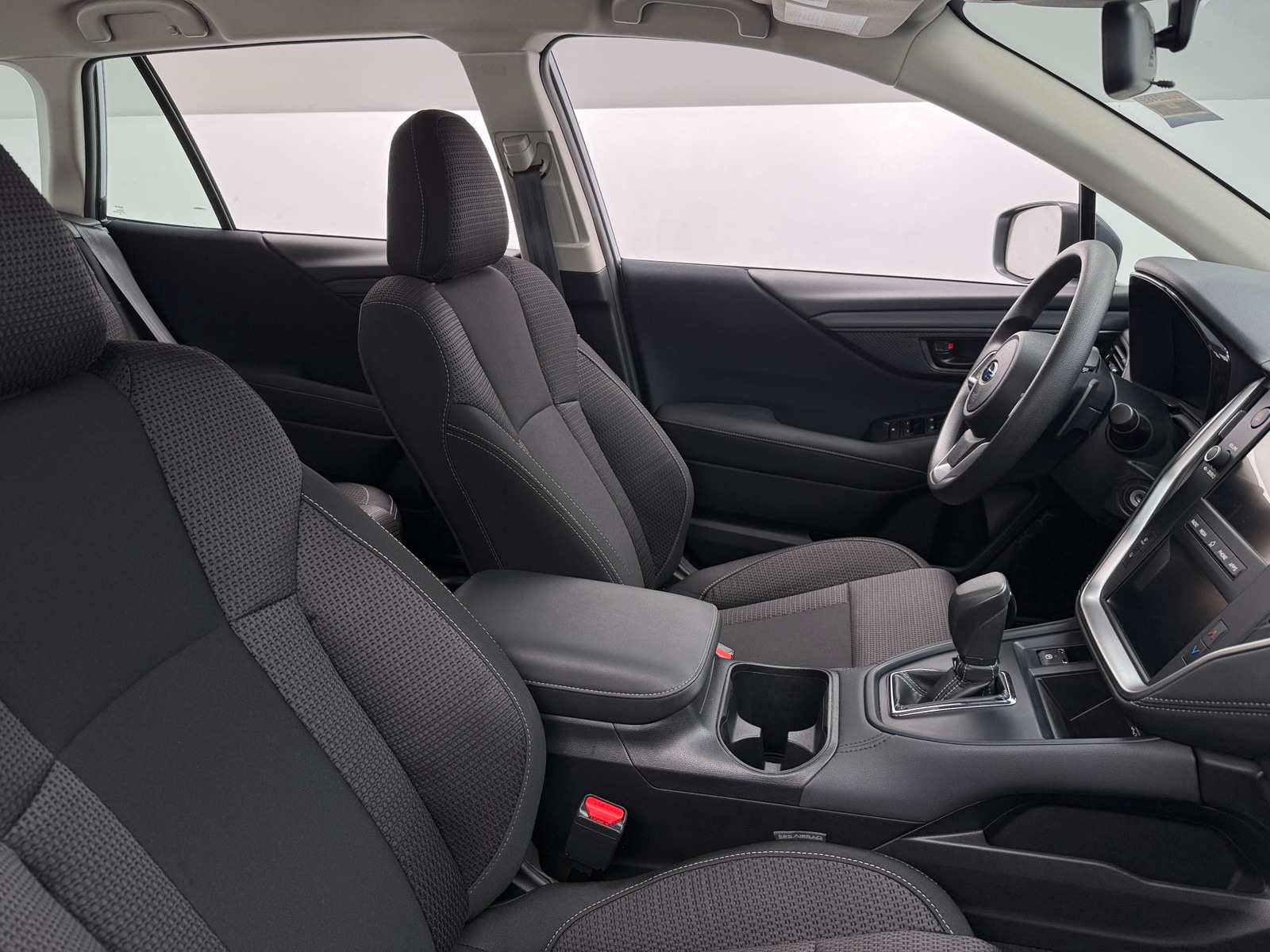 Thumbnail: 2024 Subaru Outback - 2