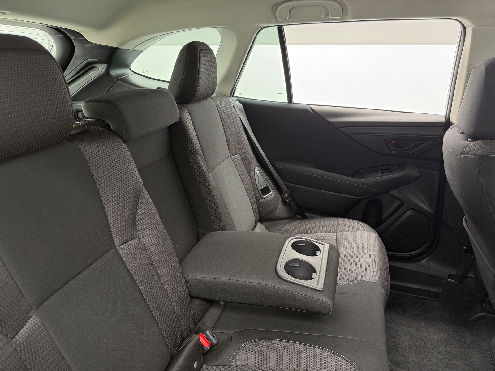 Thumbnail: 2024 Subaru Outback - 6