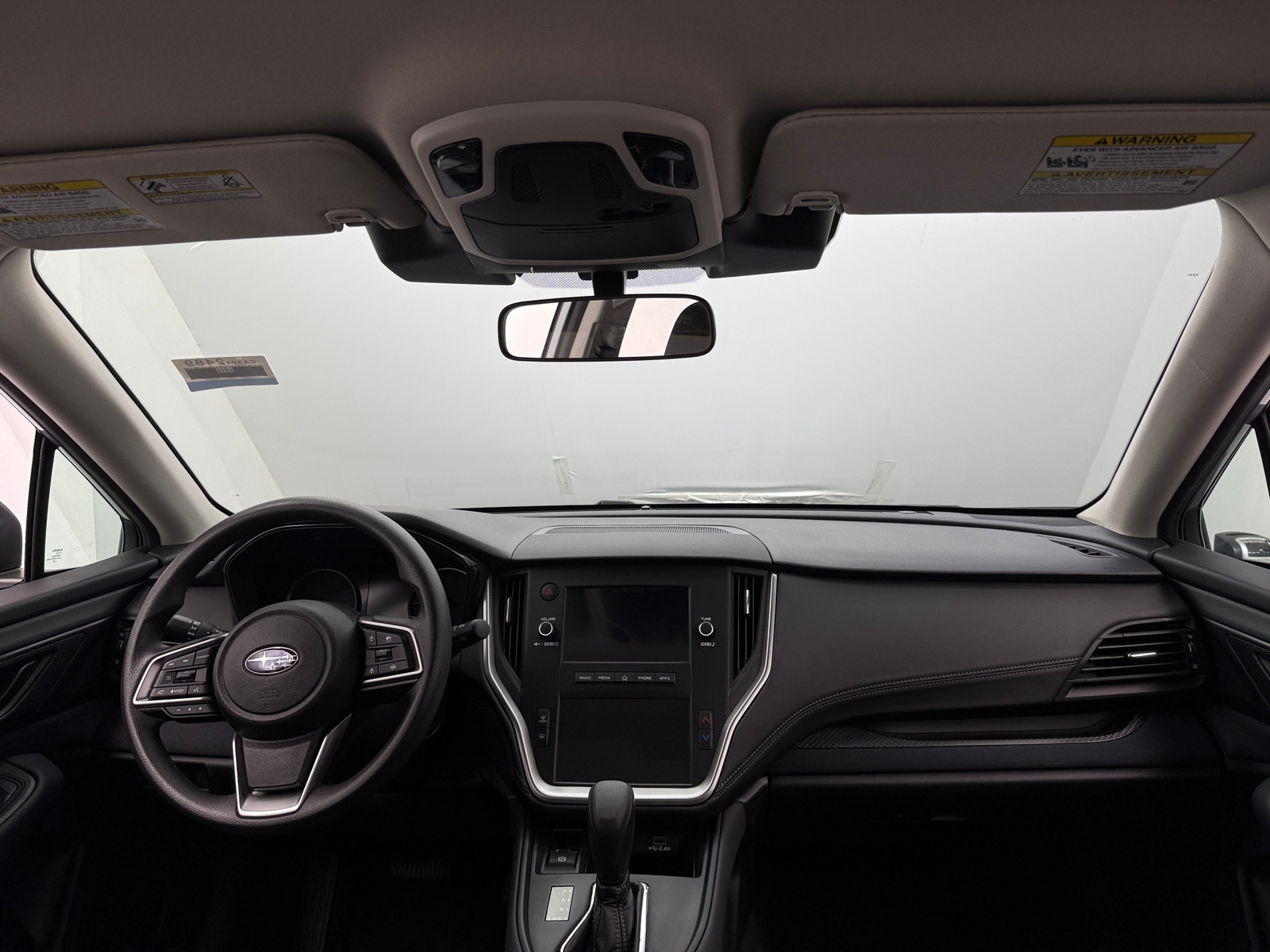 Thumbnail: 2024 Subaru Outback - 3