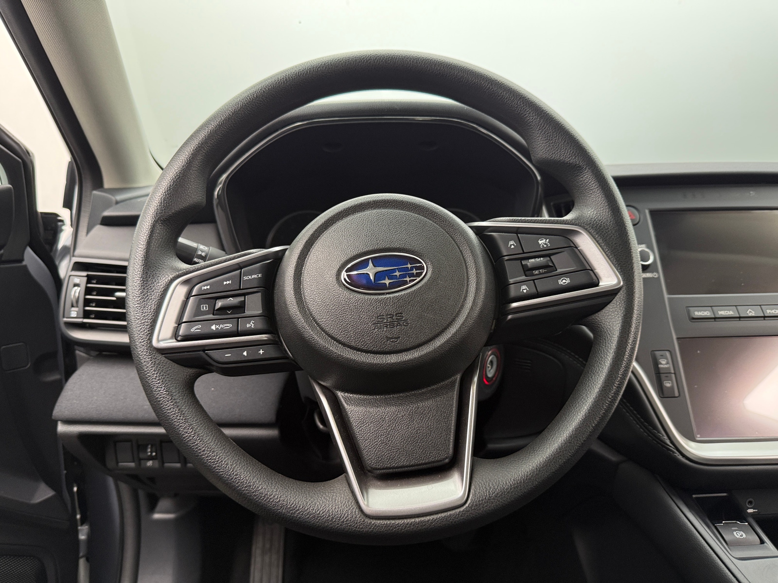 Thumbnail: 2024 Subaru Outback - 5