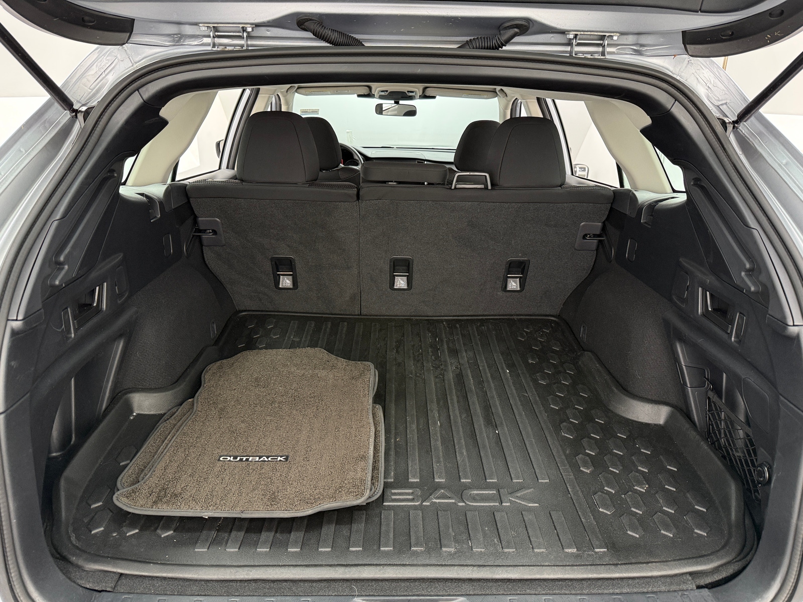 Thumbnail: 2024 Subaru Outback - 7