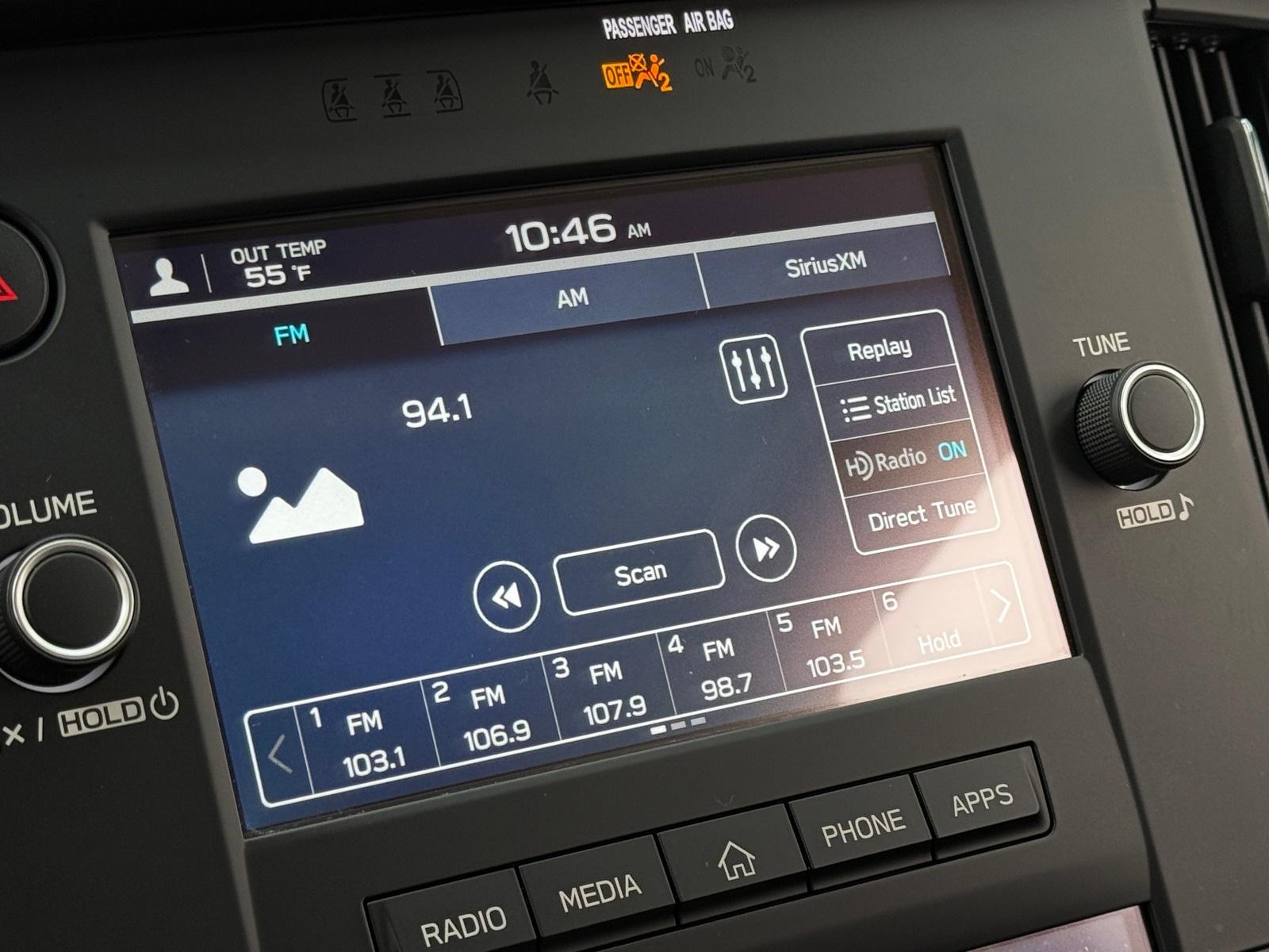 Thumbnail: 2024 Subaru Outback - 4