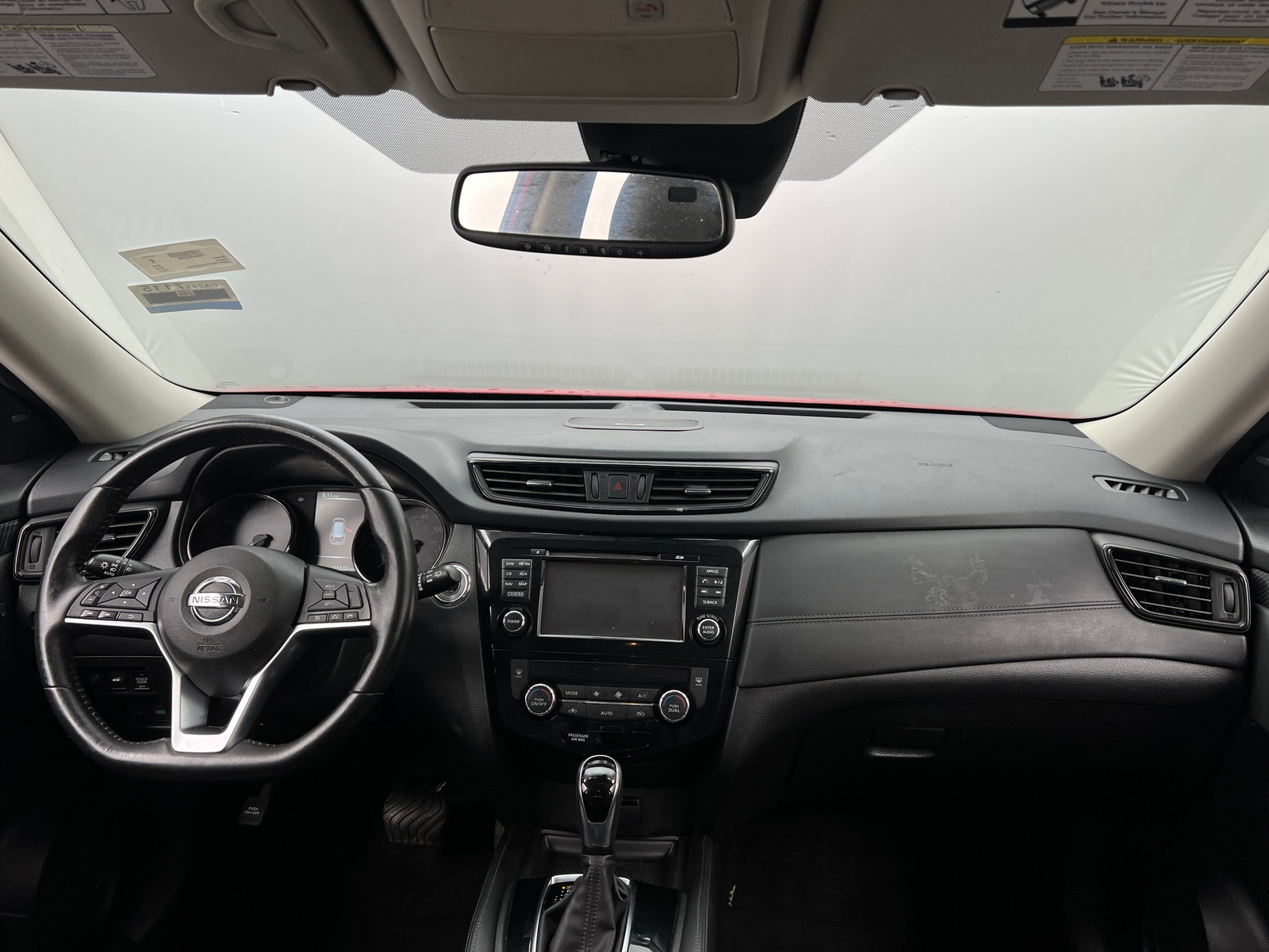 Thumbnail: 2017 Nissan Rogue - 2