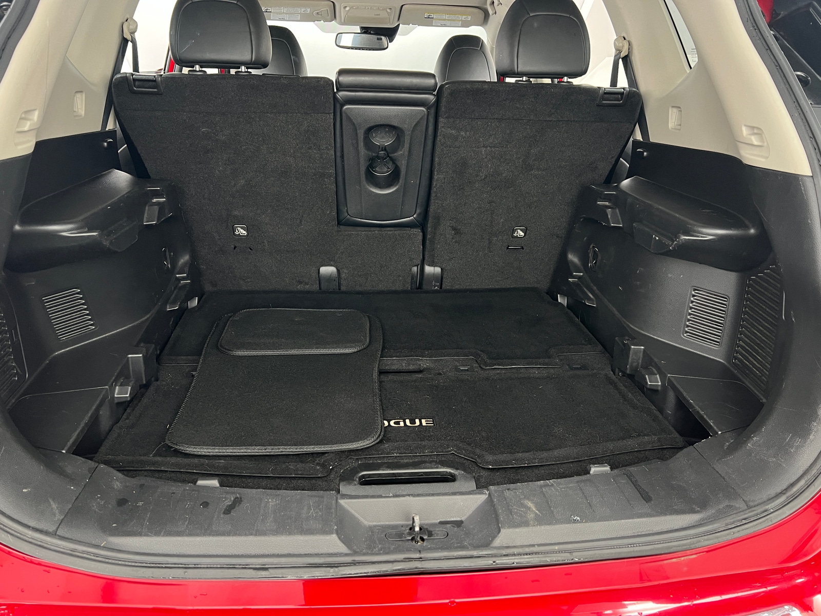 Thumbnail: 2017 Nissan Rogue - 6