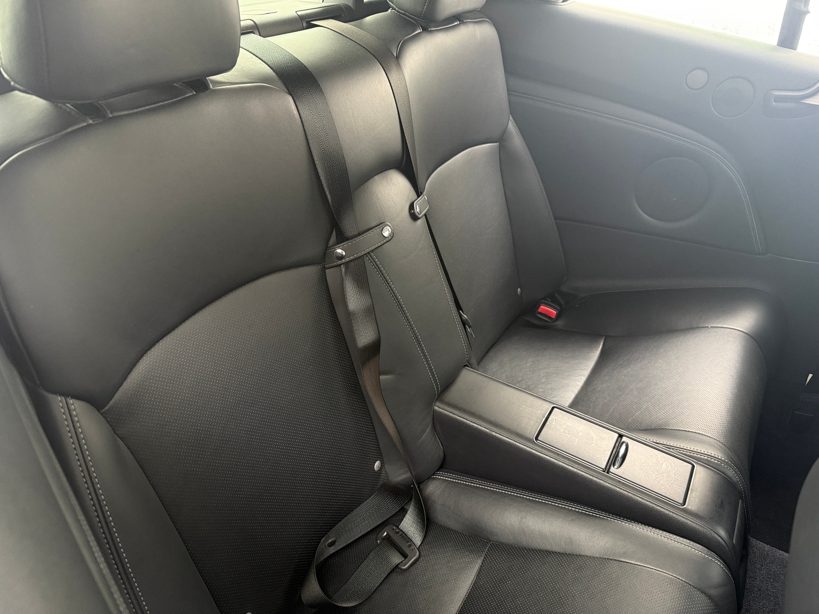 Thumbnail: 2010 Lexus IS - 5