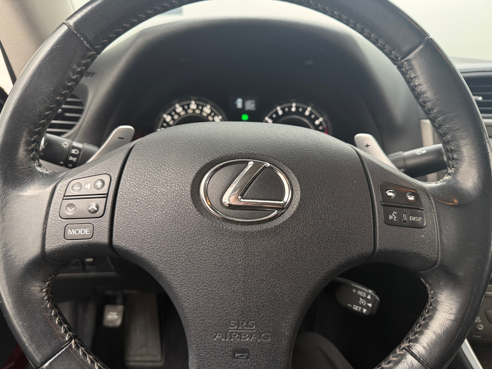 Thumbnail: 2010 Lexus IS - 4