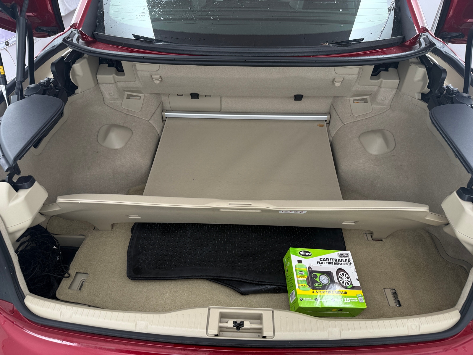 Thumbnail: 2010 Lexus IS - 6