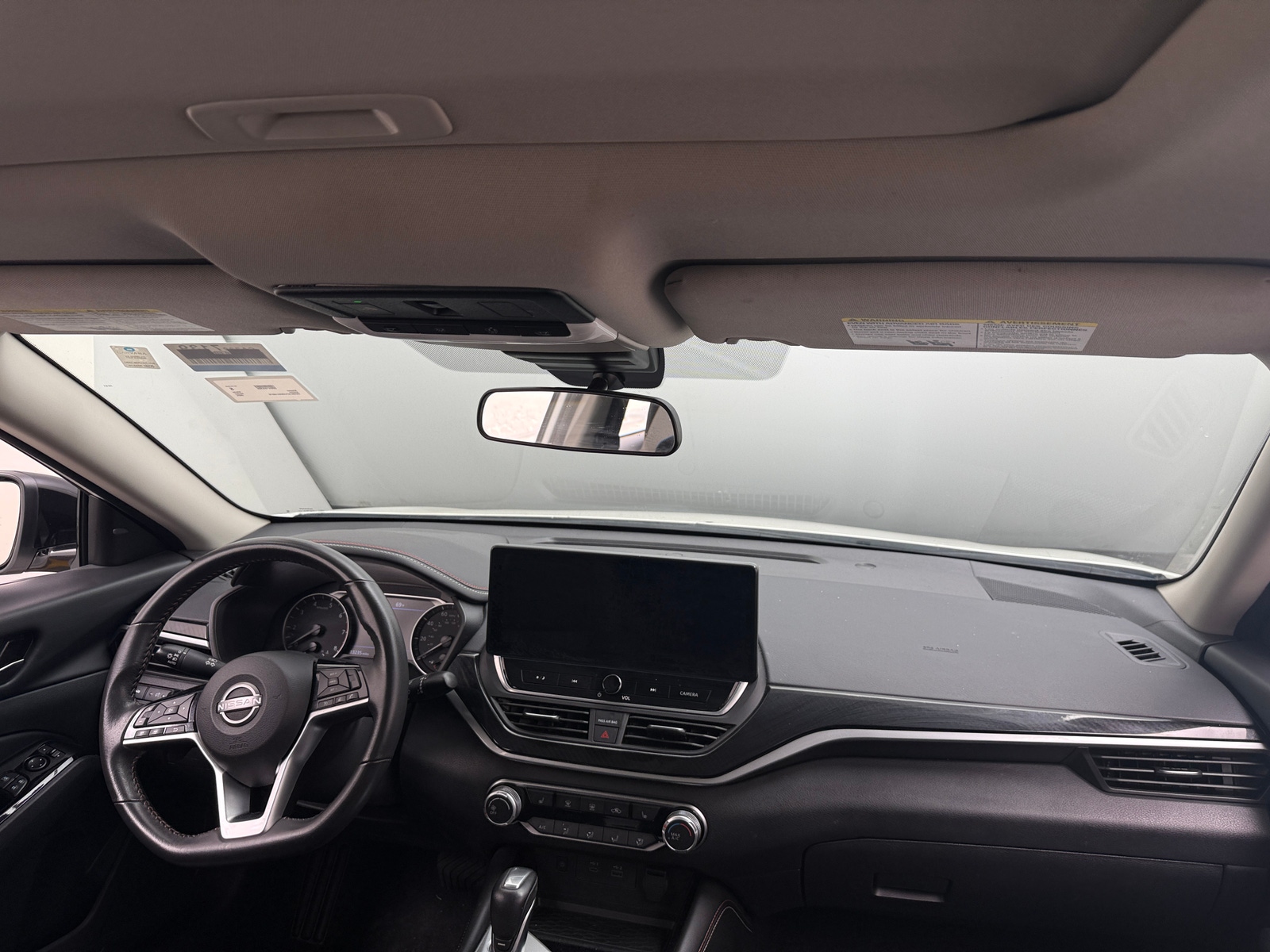 Thumbnail: 2024 Nissan Altima - 2