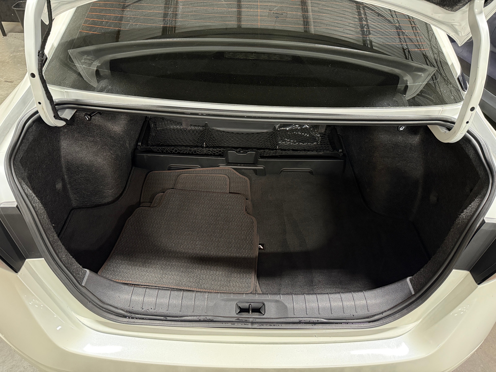 Thumbnail: 2024 Nissan Altima - 6