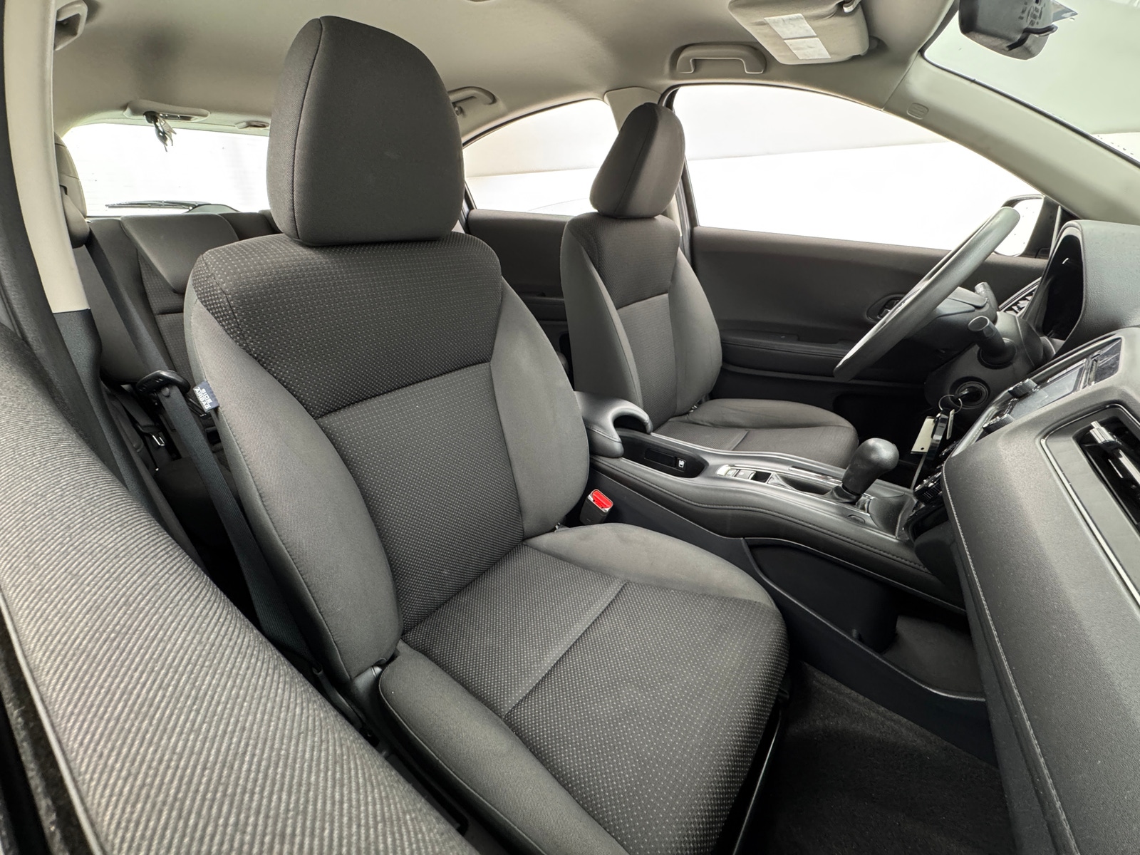 Thumbnail: 2019 Honda HR-V - 2