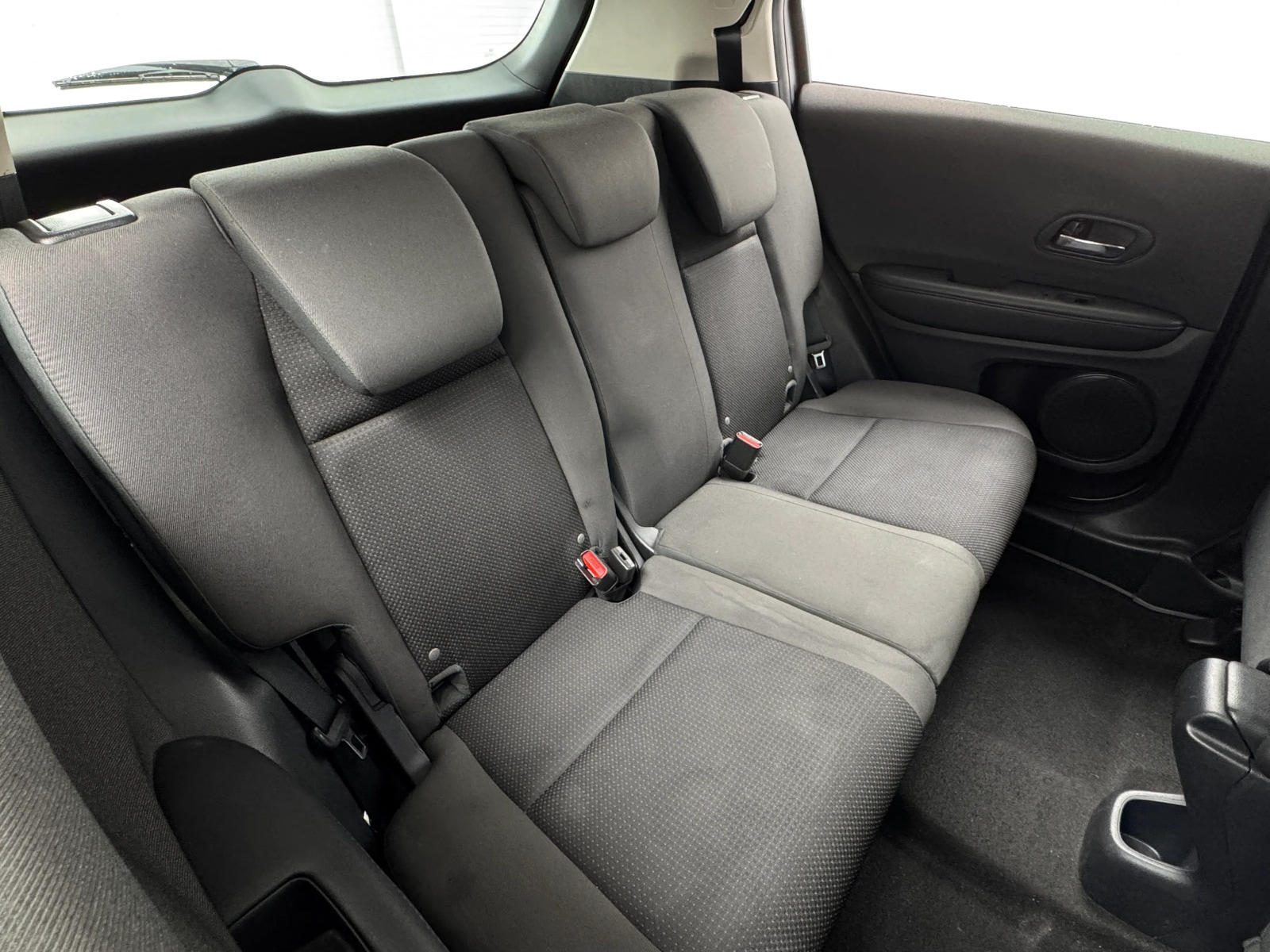 Thumbnail: 2019 Honda HR-V - 6