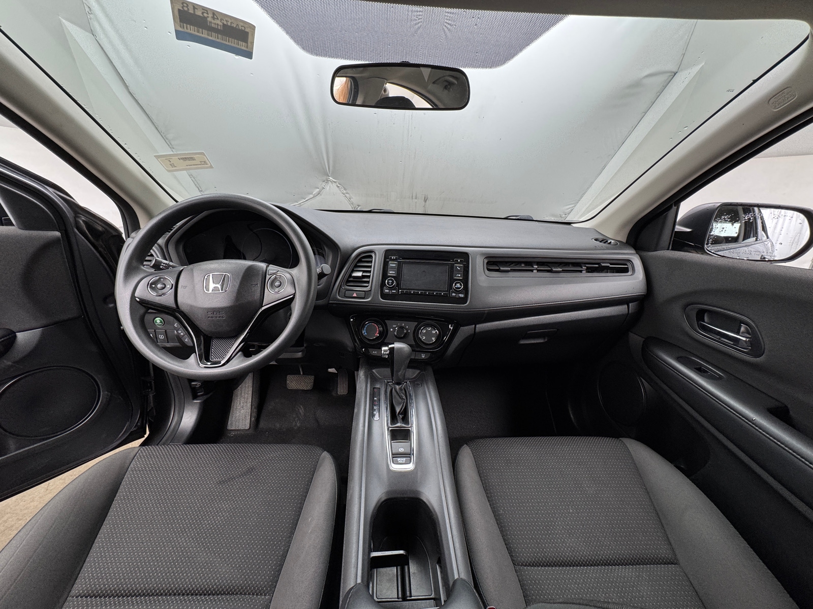 Thumbnail: 2019 Honda HR-V - 3