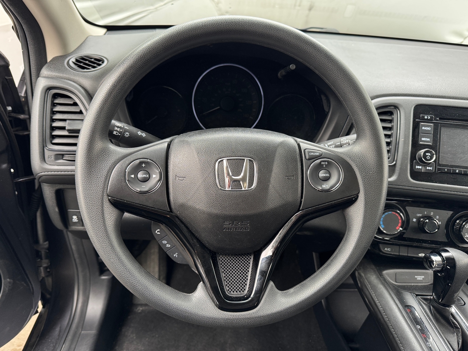 Thumbnail: 2019 Honda HR-V - 5