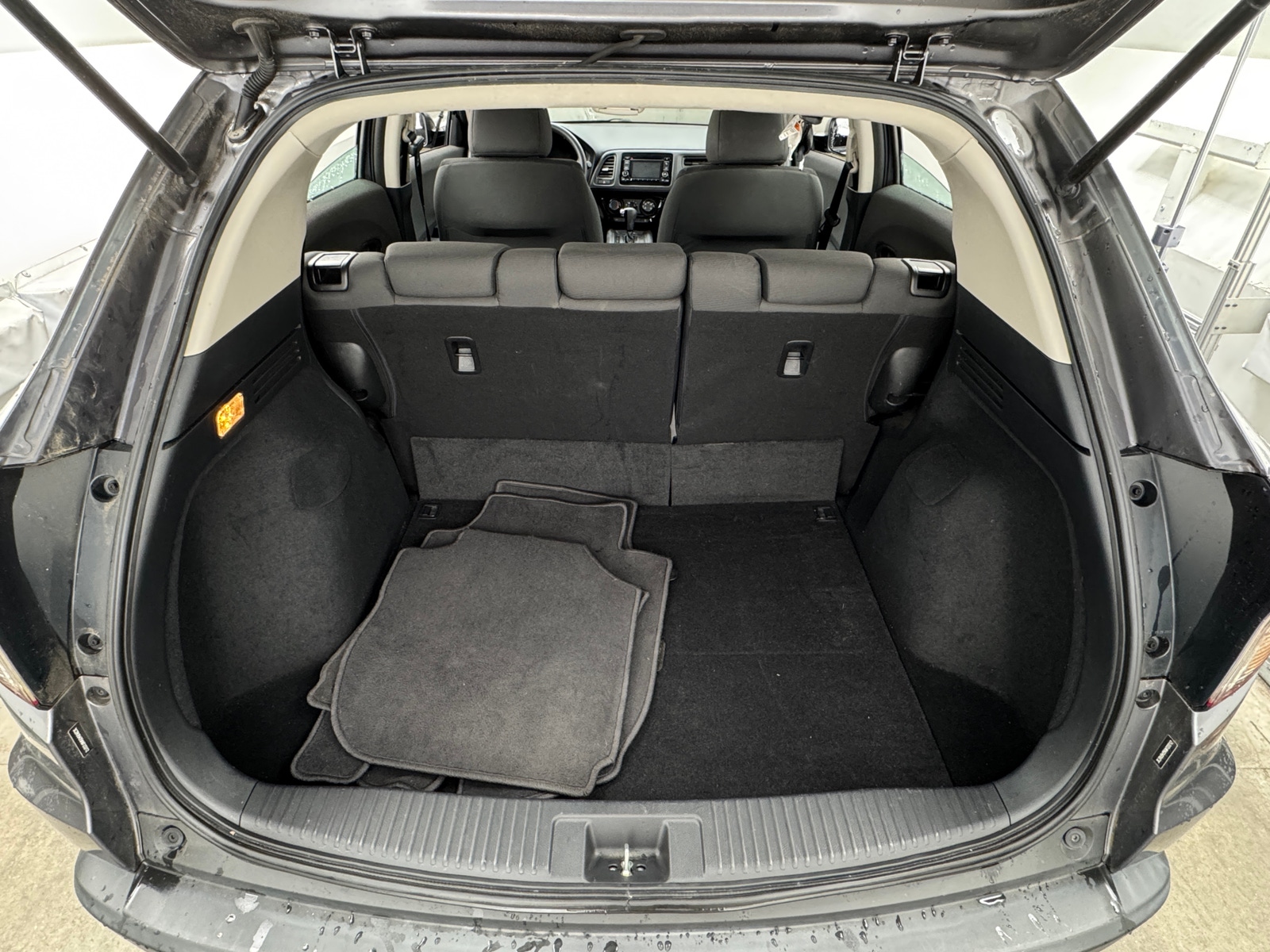 Thumbnail: 2019 Honda HR-V - 7