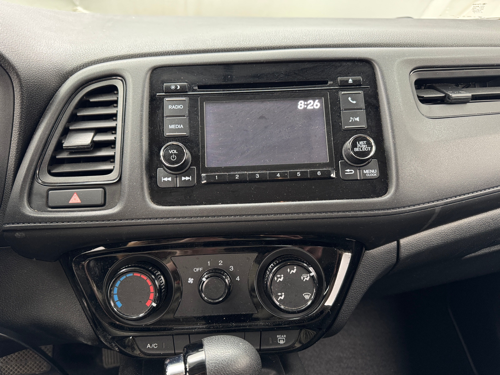 Thumbnail: 2019 Honda HR-V - 4