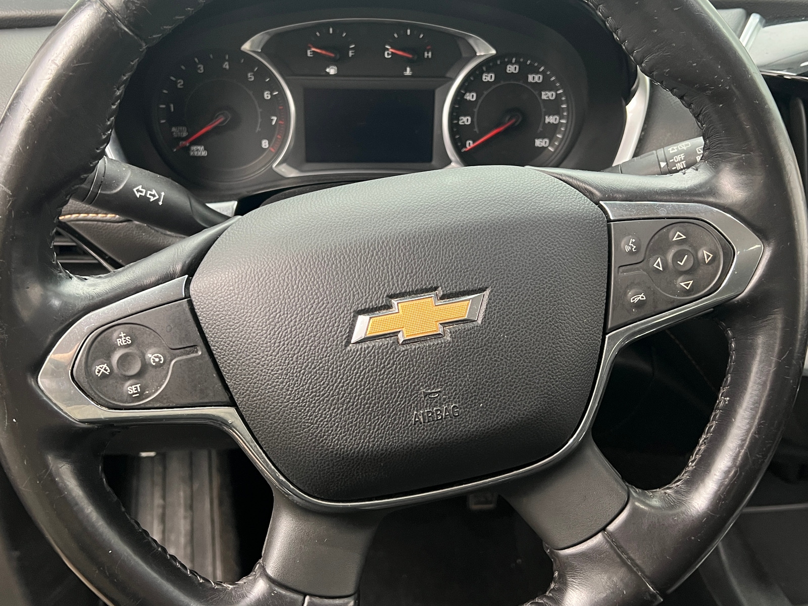 Thumbnail: 2018 Chevrolet Traverse - 5