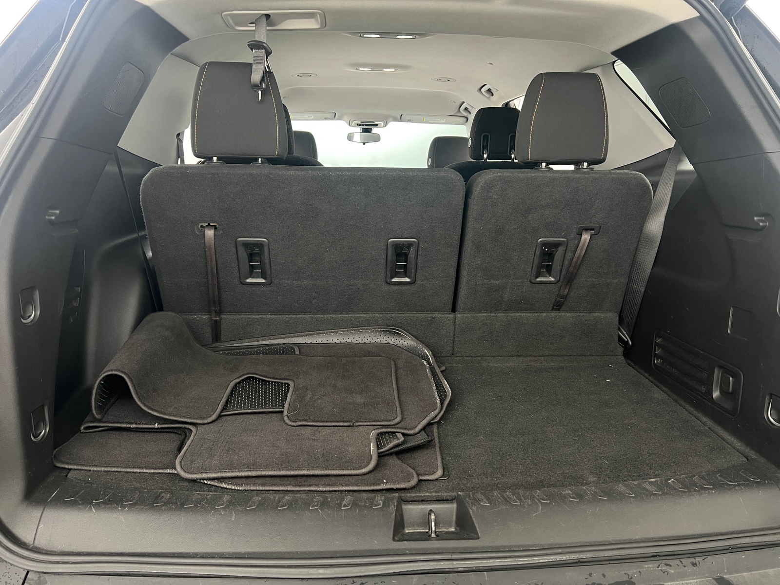 Thumbnail: 2018 Chevrolet Traverse - 7