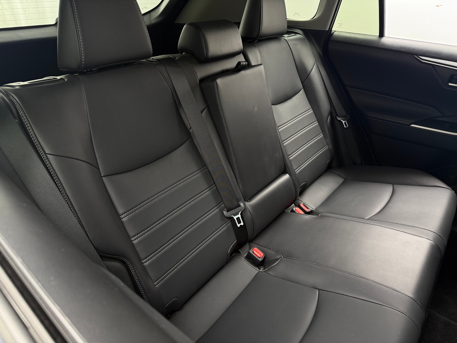 Thumbnail: 2024 Toyota RAV4 - 5