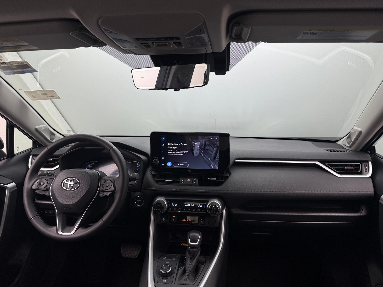 Thumbnail: 2024 Toyota RAV4 - 2