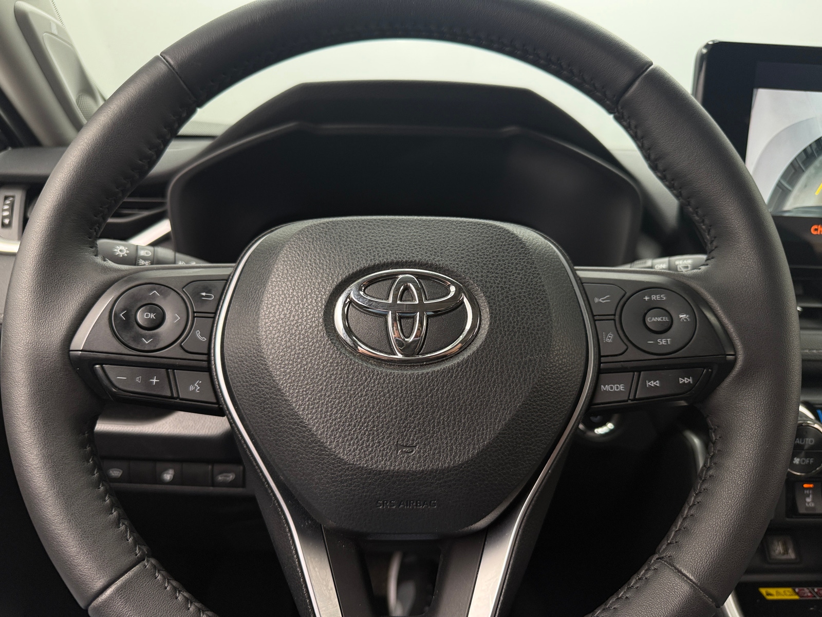 Thumbnail: 2024 Toyota RAV4 - 4