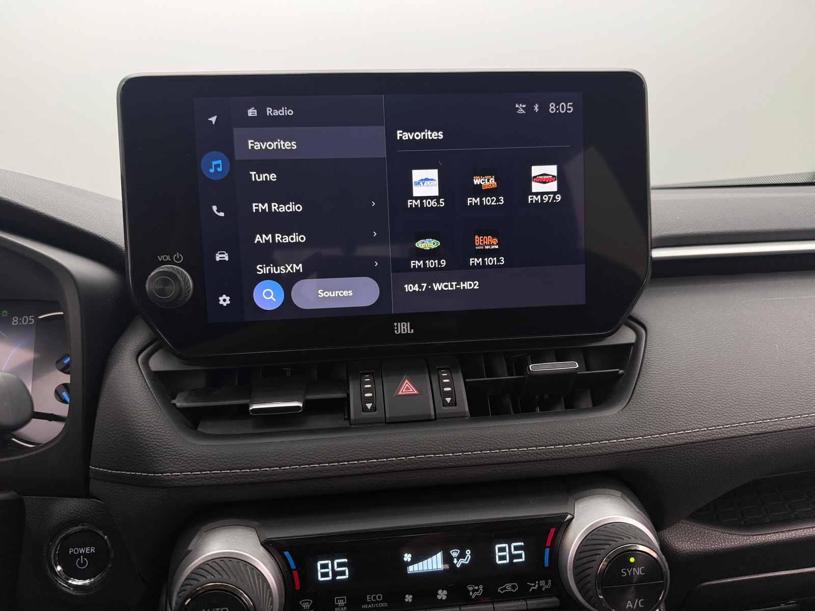 Thumbnail: 2024 Toyota RAV4 - 3