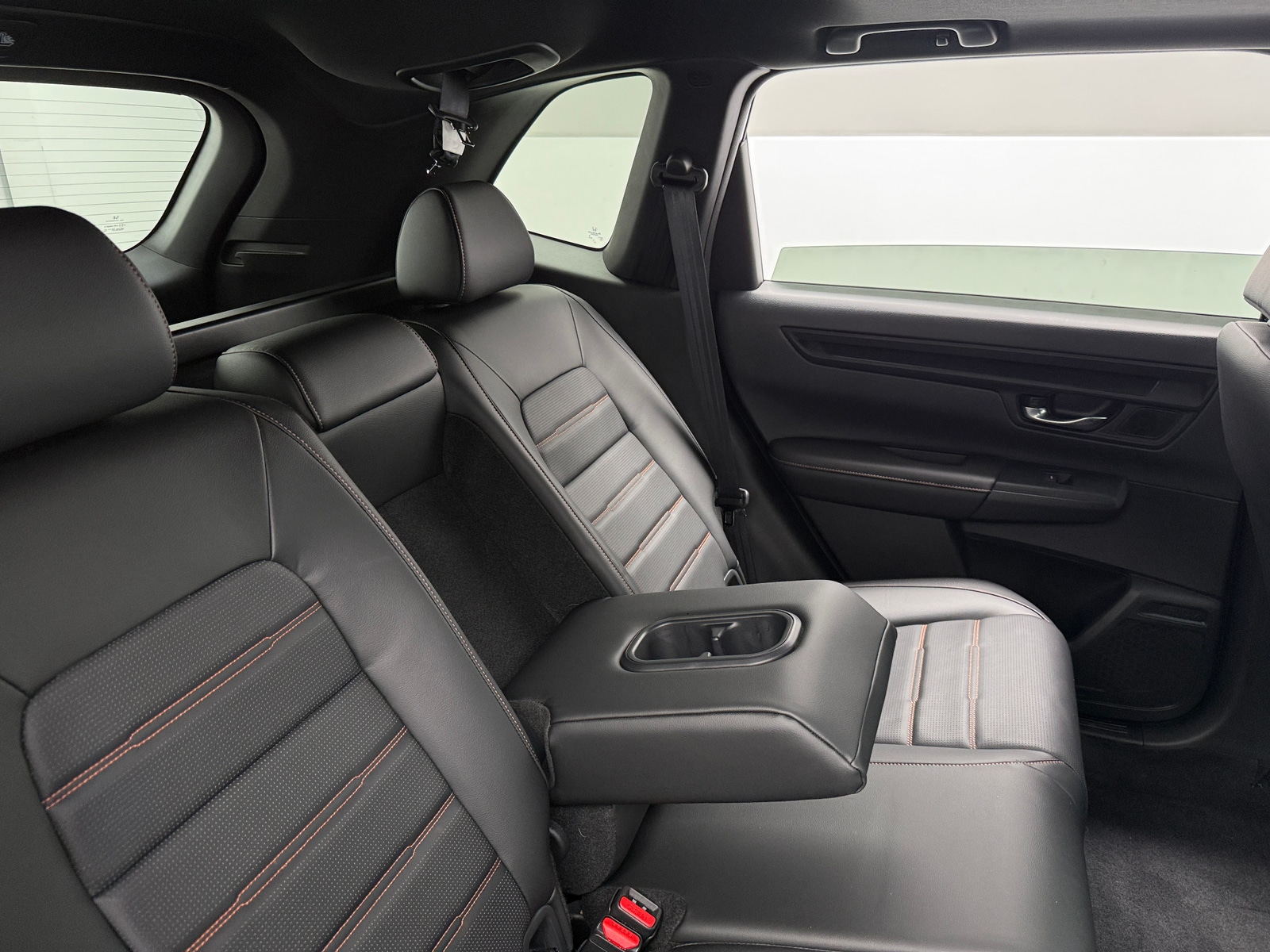 Thumbnail: 2025 Honda CR-V - 5