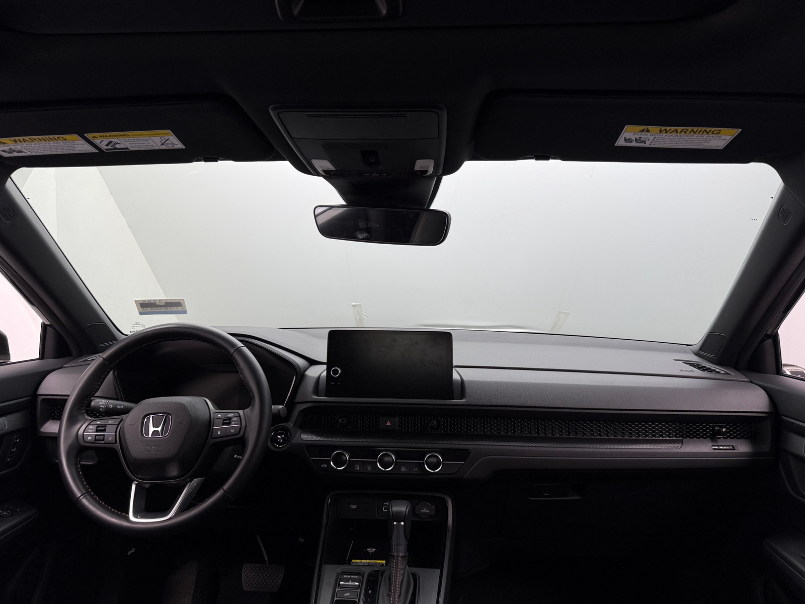 Thumbnail: 2025 Honda CR-V - 2