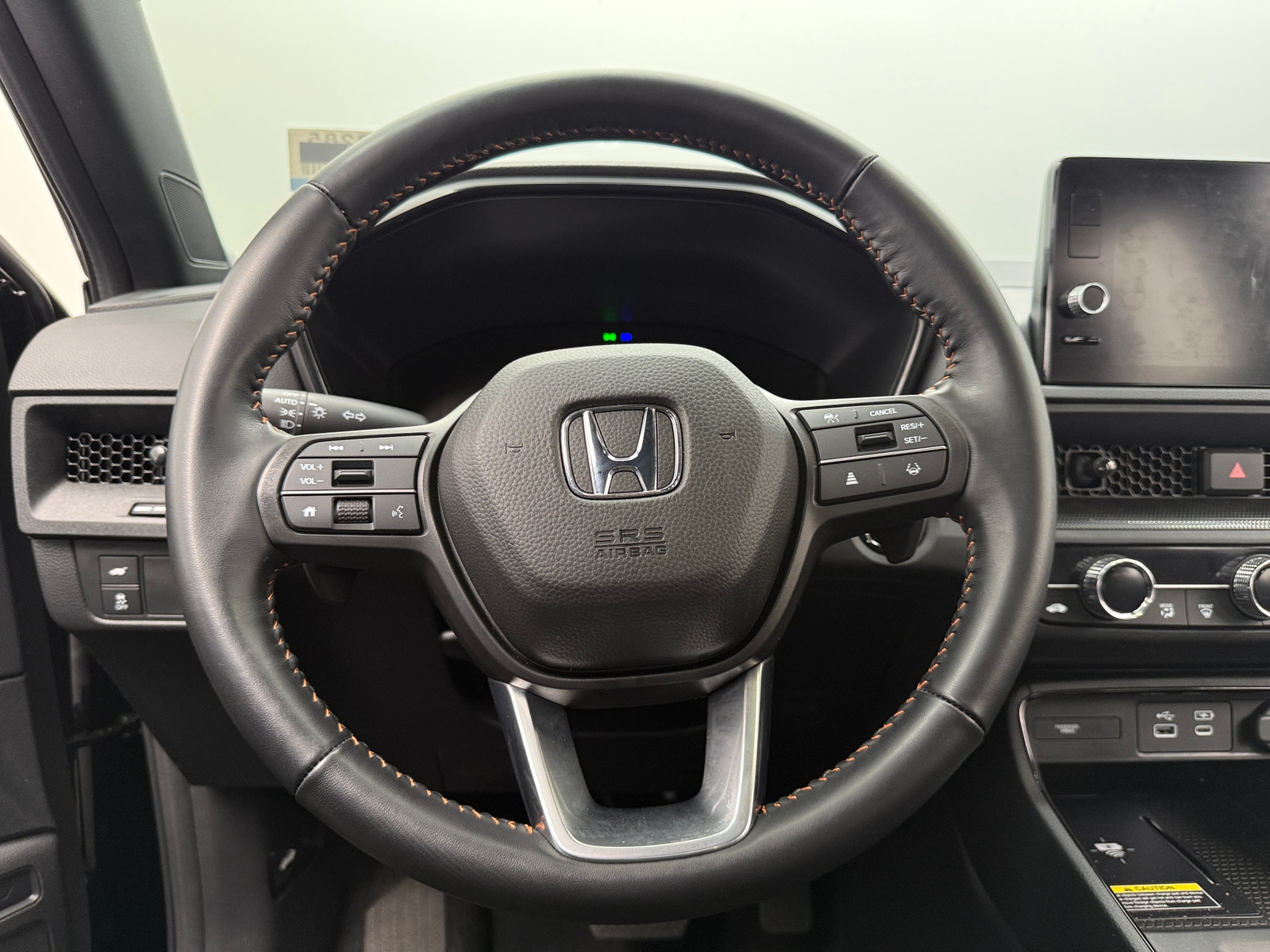 Thumbnail: 2025 Honda CR-V - 4