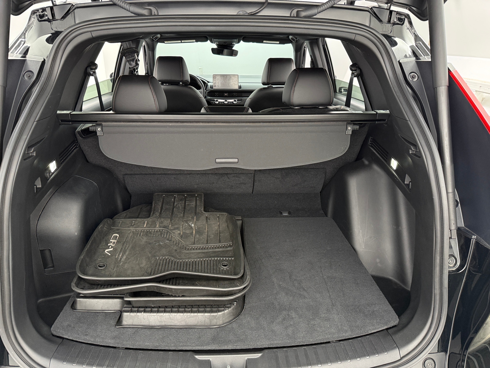 Thumbnail: 2025 Honda CR-V - 6