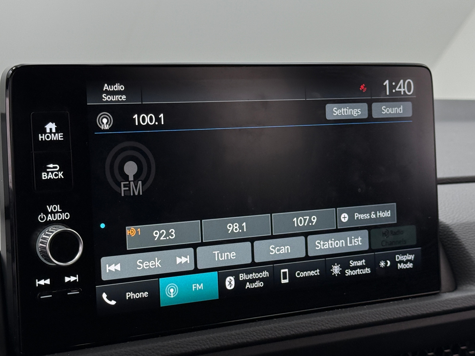 Thumbnail: 2025 Honda CR-V - 3