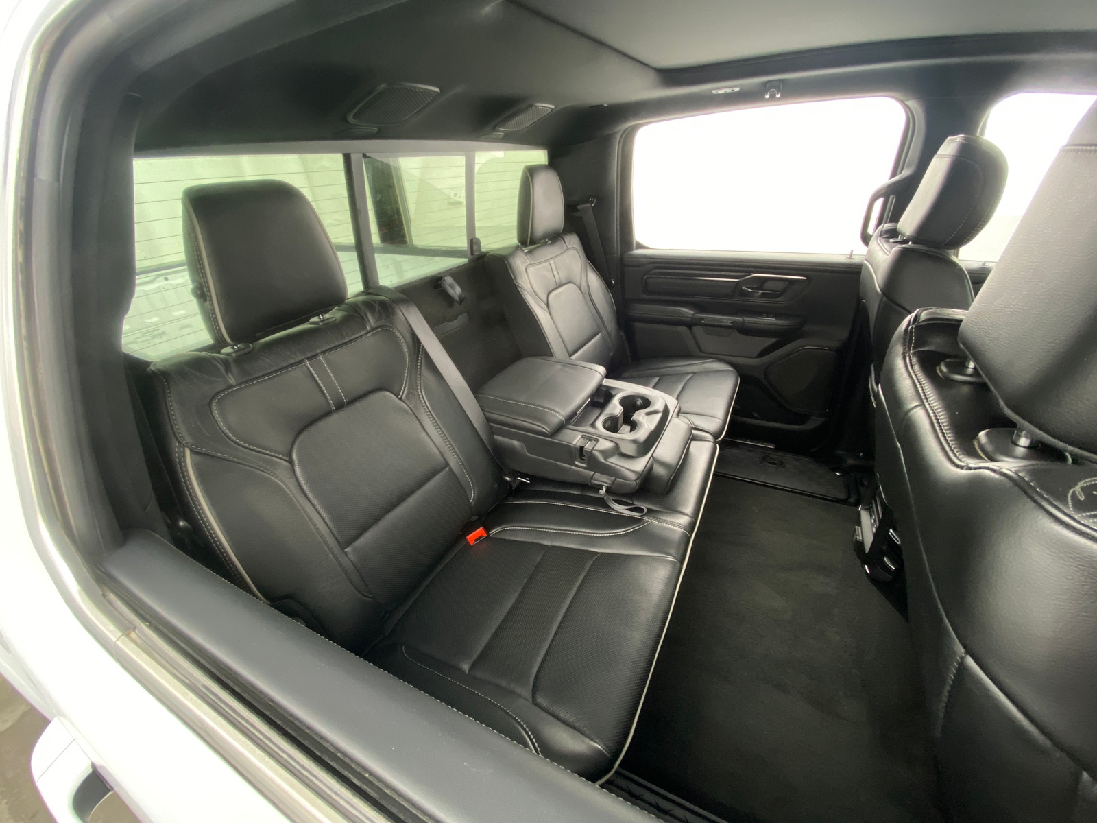 Thumbnail: 2024 RAM 1500 - 5