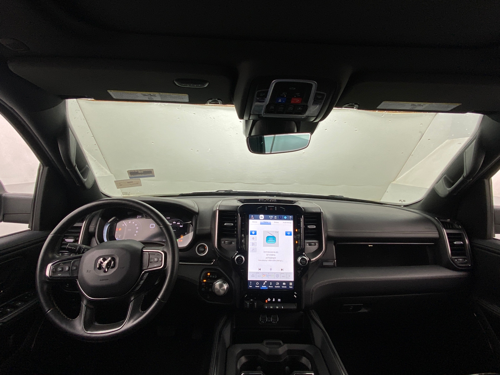 Thumbnail: 2024 RAM 1500 - 2