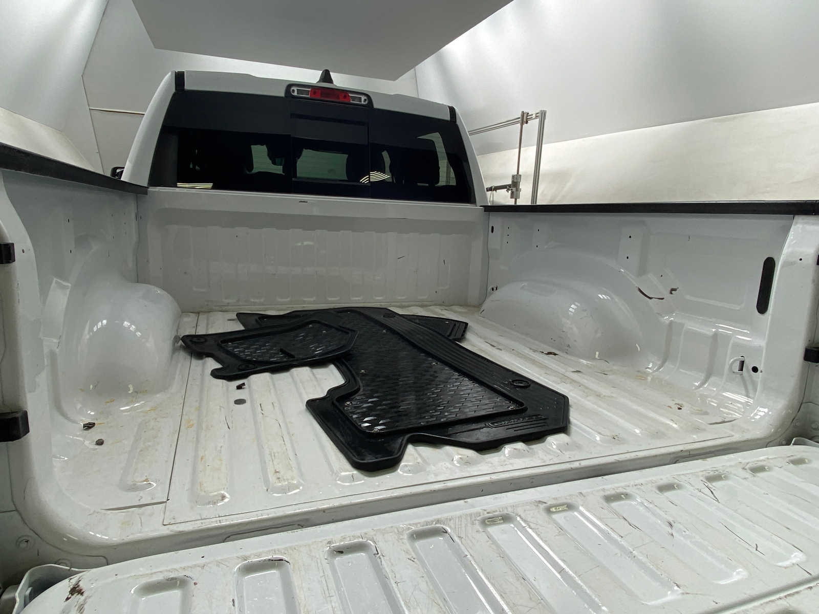 Thumbnail: 2024 RAM 1500 - 6